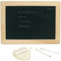 Goki Slate with Wooden Frame 58952