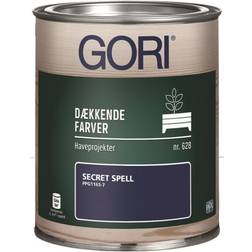 Gori 628 Træbeskyttelse Secret Spell 0.75L