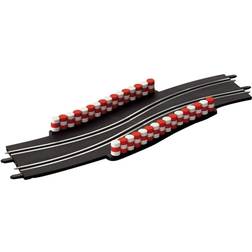 Carrera Chicane Con Reflectores (2 Ud. 61647