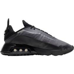 Nike Air Max 2090 'Anthracite' - Black Wolf Grey