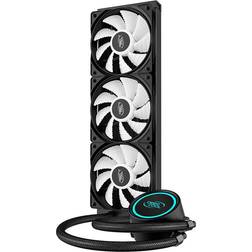 DeepCool Gammaxx L360 V2 3x120mm