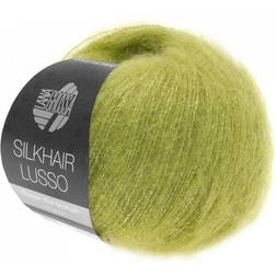 Lana Grossa Silkhair Lusso 210m