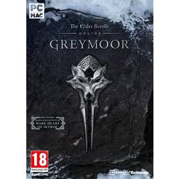 The Elder Scrolls Online: Greymoor (PC)