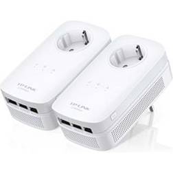 TP-Link TL-PA8030P KIT 1.3 GBit/s