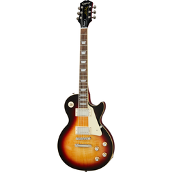 Epiphone Les Paul Standard 60s Bourbon Burst