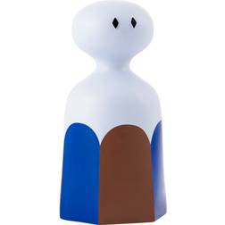 Normann Copenhagen Fantasy Kommandant Dekorationsfigur 16cm