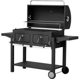 Burns & Barkles Coal King 8242