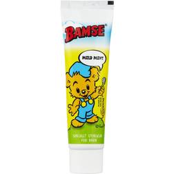 Sensodyne Bamse Mild Mint 50ml