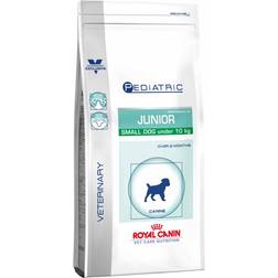 Royal Canin Pediatric Junior Small Dog 4kg