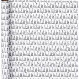 Creativ Company Presentpapper White