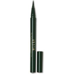 Stila Stay All Day Waterproof Liquid Eye Liner Intense Jade