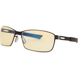 Gunnar VAYPER VAY-00101 De Vue Homme Noires (Seulement Monture)