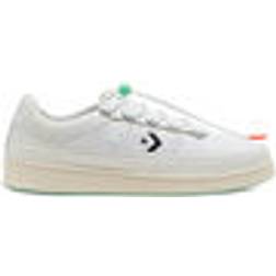 Converse 90s Pro Leather Low Top - White/Jet Stream/Black