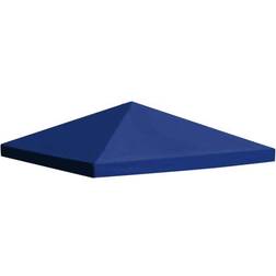 vidaXL Gazebo Top Cover