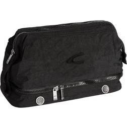 Camel Active Journey Toiletry Bag - Black