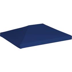 vidaXL Gazebo Top Cover