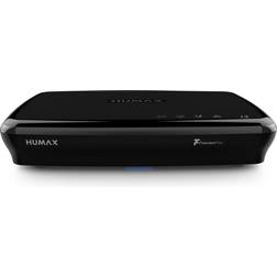 Humax FVP-5000T DVB-T2 2TB