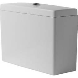 Duravit Starck 3 Réservoir de chasse, 09281000051, blanc