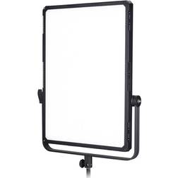 Nanlite Compac 200B Bi-Color Slim Soft Light Studio LED Panel, 200W Power