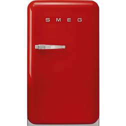 Smeg FAB10HRRD2 Röd