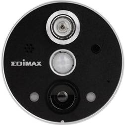 Edimax EasySec IC-6220DC Judas