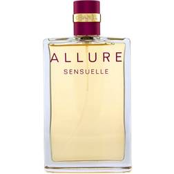 Chanel Allure Sensuelle EdT