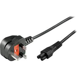 Deltaco DEL-109F-UK 3m