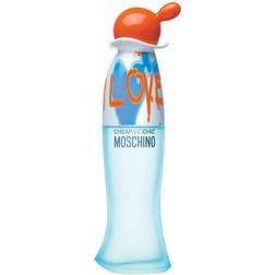 Moschino I love love EdT 100ml