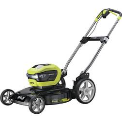 Ryobi RY36LMMX51A-140 (1x4.0Ah) Battery Powered Mower