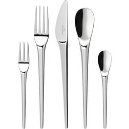Villeroy & Boch NewMoon Bestiksæt 30stk