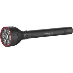 Ledlenser Linterna X21R 5000 lm