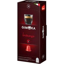 Gimoka Intenso 10stk