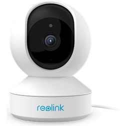 Reolink E1 Zoom 5MP Plug-in Indoor WiFi Camera 256G