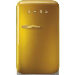 Smeg FAB5RDGO3 Guld