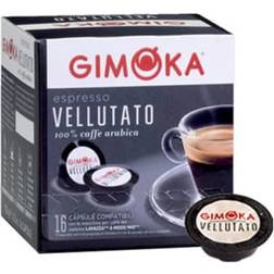 Gimoka Vellutato 16stk