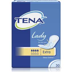 TENA Lady Extra 30-pak