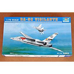 Trumpeter RA-5C Vigilante 1:72