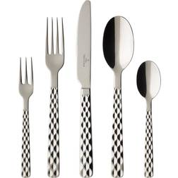 Villeroy & Boch Boston Bestiksæt 30stk