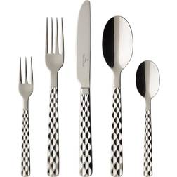 Villeroy & Boch Boston Cutlery Set 30pcs