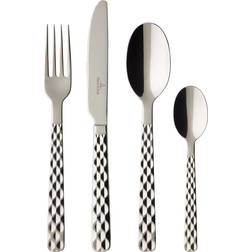 Villeroy & Boch Boston Cutlery Set 24pcs