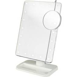 Uniq Hollywood Makeup LED Mirror x10