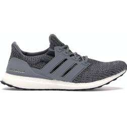 Adidas UltraBOOST M - Grey Three/Grey Three/Core Black