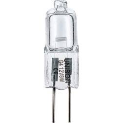 Globen Lighting E57 Halogen Lamps 8W G4 2-pack