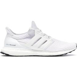 Adidas Ultra Boost 4.0 Running White