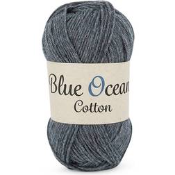 Svarta Fåret Blue Ocean Cotton 150m