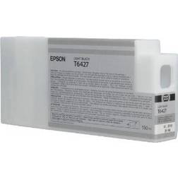 Epson Cartucho Negro Claro (Original)