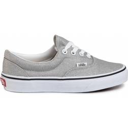 Vans Kid's Era - Silver/True White