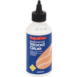 Supadec Weatherproof 393580