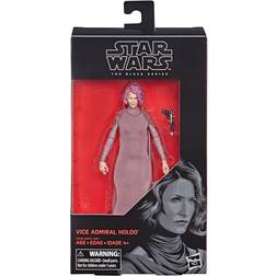 Hasbro Star Wars The Black Series Vice Admiral Holdo