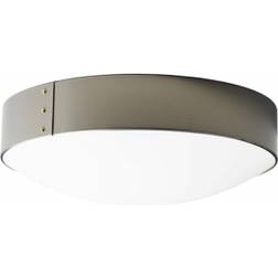 Konsthantverk Svep Ceiling Flush Light 55cm